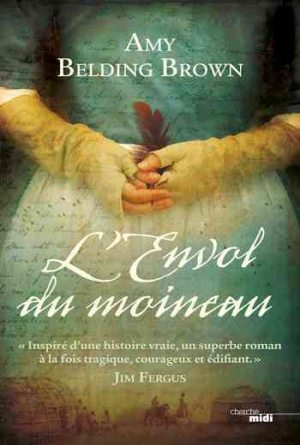 Amy Belding Brown – L’Envol du moineau