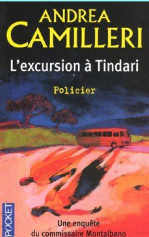 Andrea Camilleri – L’excursion à Tindari