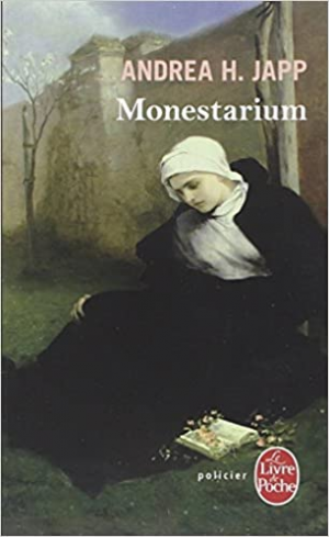 Andrea H. Japp – Monestarium