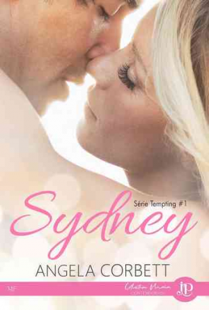 Angela Corbett – Tempting, Tome 1 : Sydney