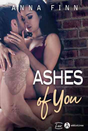 Anna Finn – Ashes of You