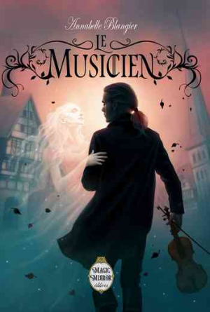 Annabelle Blangier – Le Musicien