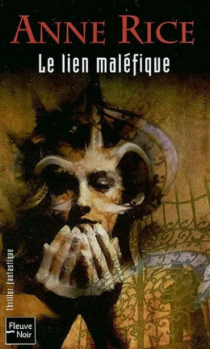 Anne Rice – Le lien maléfique