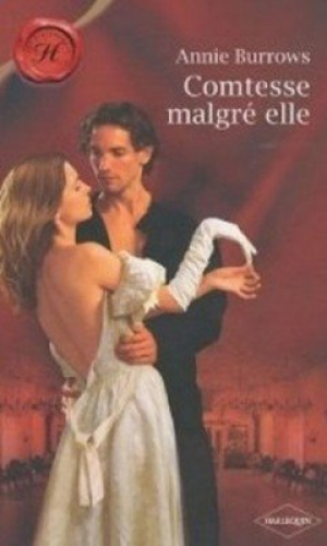 Annie Burrows – Comtesse malgre elle