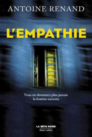 Antoine Renand – L’Empathie