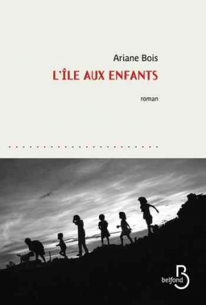 Ariane Bois — L’île aux enfants