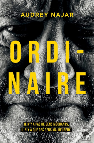 Audrey Najar – Ordinaire