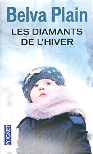 Belva PLAIN – Les diamants de l’hiver