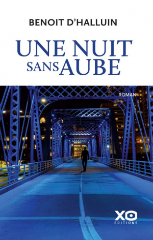 Benoît d’Halluin – Une nuit sans aube