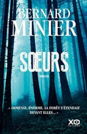 Bernard Minier – Soeurs