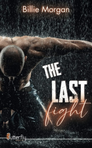 Billie Morgan – The last fight