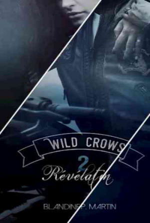 Blandine P. Martin – Wild Crows, Tome 1 a 4