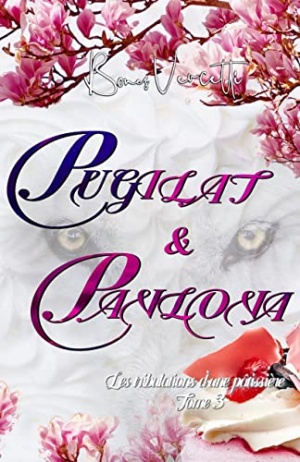 Bones Vercetti – Les Tribulations d’une pâtissière, Tome 3 : Pugilat et pavlova