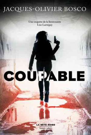 Bosco Jacques-Olivier – Coupable