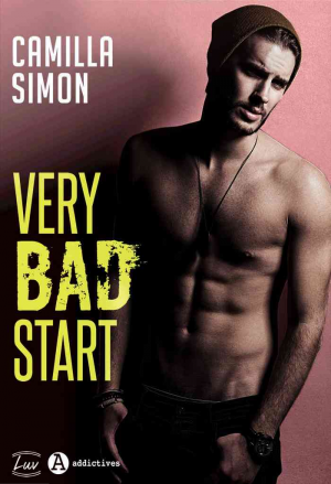 Camilla Simon – Very Bad Start