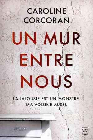 Caroline Corcoran – Un mur entre nous