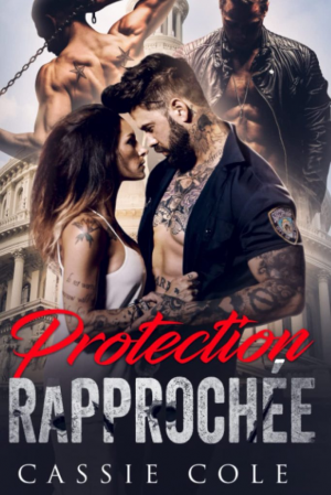 Cassie Cole – Protection rapprochée