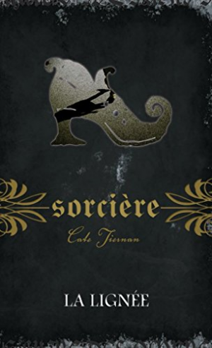 Cate Tiernan – Sorcière, Tome 1 : La lignée