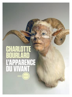 Charlotte Bourlard – L’apparence du vivant