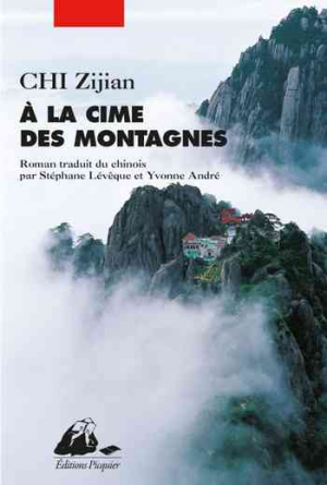 Chi Zijian – A la cime des montagnes