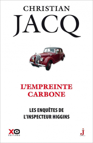 Christian Jacq – L’empreinte carbone