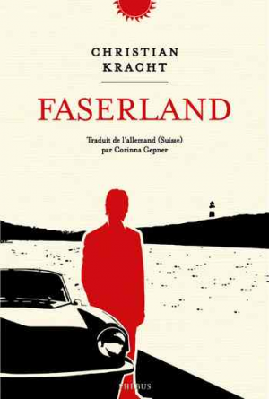 Christian Kracht – Faserland