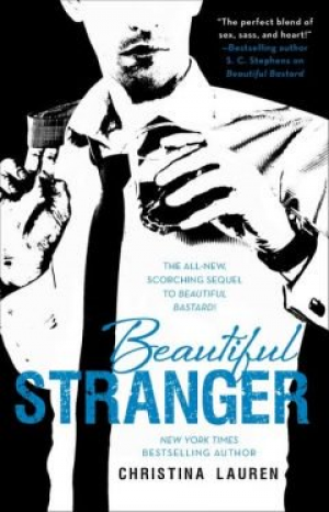 Christina Lauren – Beautiful Stranger