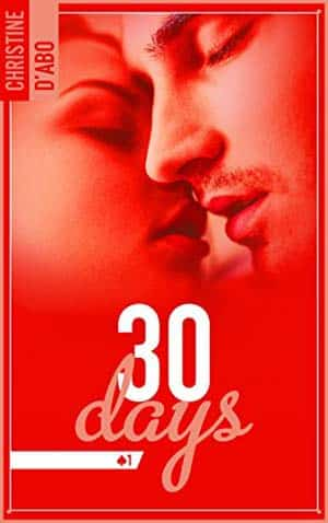 Christine D’Abo – 30 Days