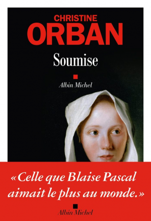 Christine Orban – Soumise