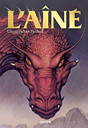 Christopher Paolini – L’Aîné