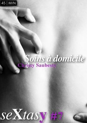 Christy Saubesty – Soins à domicile