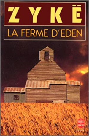 Cizia Zykë – La ferme d’Eden