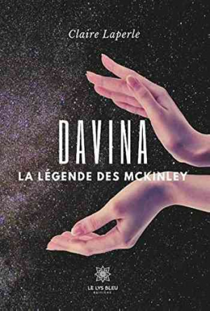 Claire Laperle – Davina