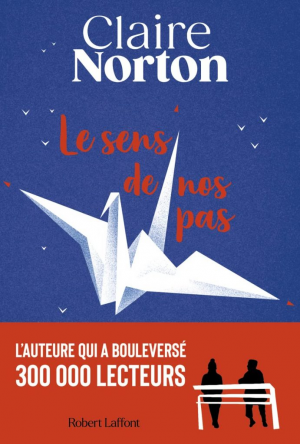 Claire Norton – Le Sens de nos pas