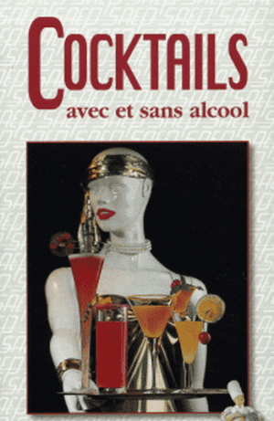 Cocktail Avec et Sans Alcool