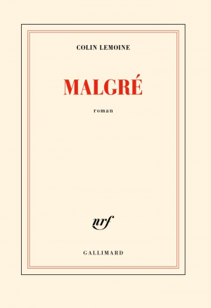 Colin Lemoine – Malgré