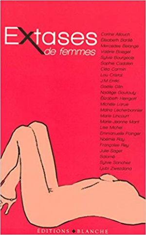 Collectif – EXTASES DE FEMMES