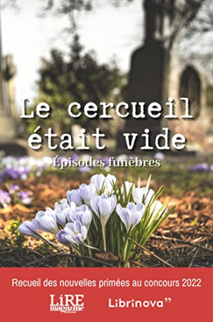 Collectif – Le cercueil était vide