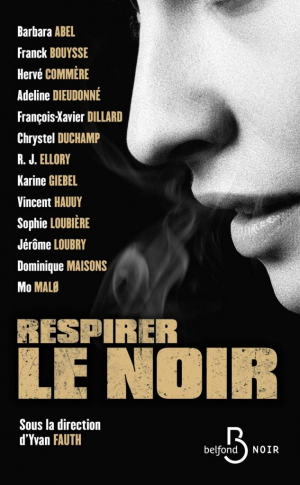 Collectif – Respirer le noir