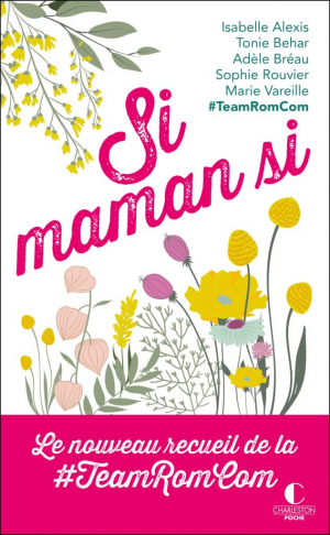 Collectif – Si maman si