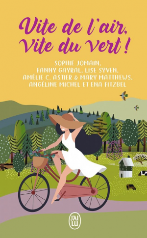 Collectif – Vite de l’air, vite du vert !