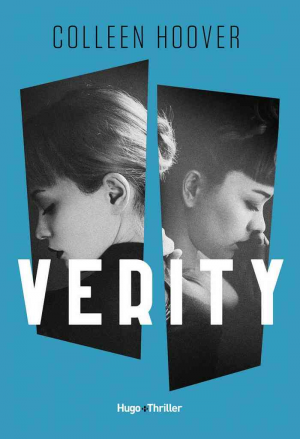 Colleen Hoover – Verity