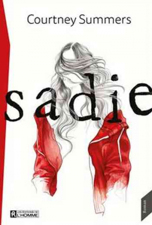 Courtney Summers – Sadie