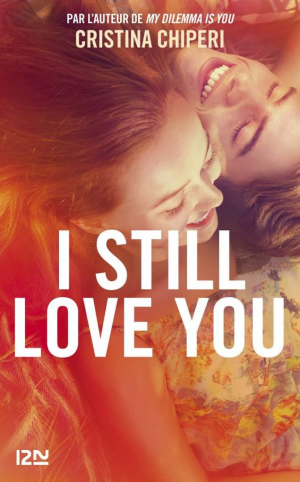 Cristina Chiperi – I Still Love You