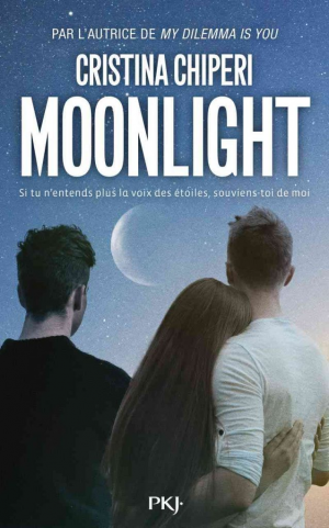 Cristina Chiperi – Moonlight