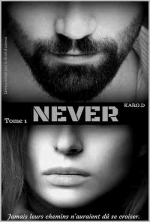 D Karo – Never