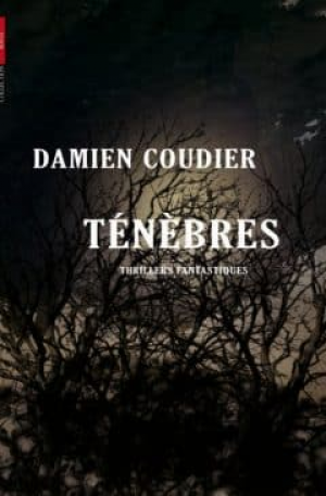 Damien Coudier – Ténèbres