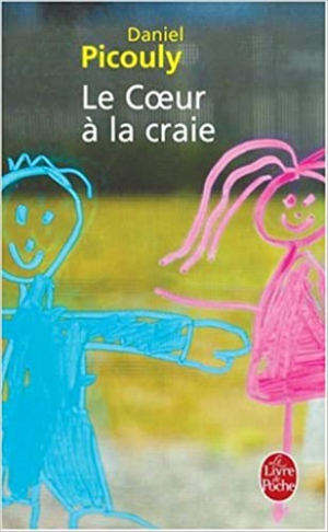 Daniel Picouly – Le coeur à la craie