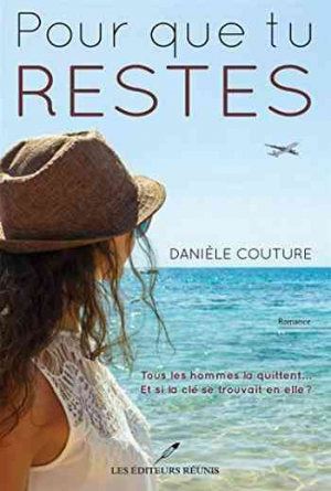 Danièle Couture – Pour Que Tu Restes