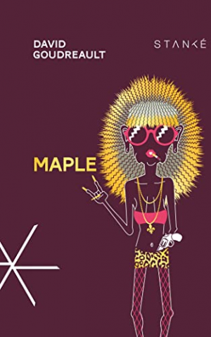 David Goudreault – Maple